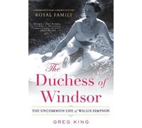 Greg King The Duchess of Windsor (Tascabile)