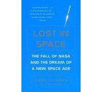 Greg Klerkx Lost in Space (Tascabile)