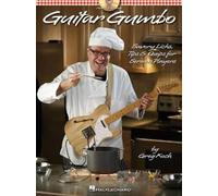 Greg Koch Guitar Gumbo (Tascabile)