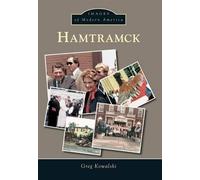 Greg Kowalski Hamtramck (Tascabile)