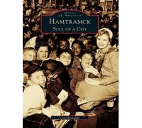 Greg Kowalski Hamtramck (Tascabile) Images of America