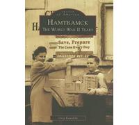 Greg Kowalski Hamtramck (Tascabile) Images of America (Arcadia Publishing)