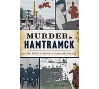 Greg Kowalski Murder in Hamtramck (Tascabile) True Crime