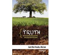 Greg Kozera Just the Fracks, Ma'am (Tascabile)