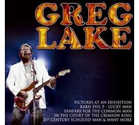 Greg Lake
