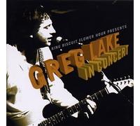 Greg Lake & Gary Moore - In Concert:King Biscuit Flower