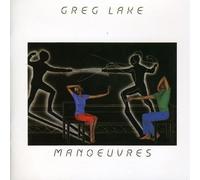 Greg Lake - Manoeuvres