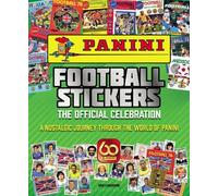 Greg Lansdowne Panini Football Stickers (Copertina rigida)