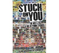 Greg Lansdowne Stuck on You (Tascabile)