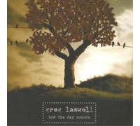 Greg Laswell How the Day Sounds (CD) Album