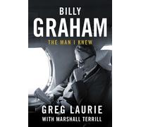 Greg Laurie Billy Graham (Tascabile)