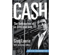 Greg Laurie Johnny Cash (Copertina rigida)