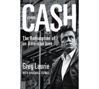 Greg Laurie Johnny Cash (Tascabile)