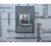 Greg Laurie - Lost Boy