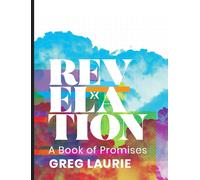 Greg Laurie Revelation (Tascabile)