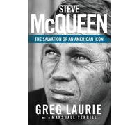 Greg Laurie Steve McQueen (Tascabile)