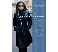 Greg Lawrence Jackie as Editor (Tascabile)