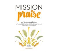 Greg Leavers Mission Praise (Tascabile)
