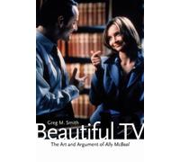 Greg M. Smith Beautiful TV (Tascabile)