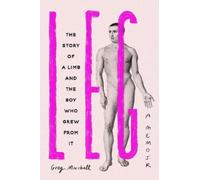 Greg Marshall Leg (Copertina rigida)