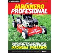 Greg Michaels Guia del jardinero profesional (Tascabile)