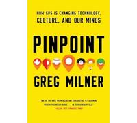 Greg Milner Pinpoint (Tascabile)