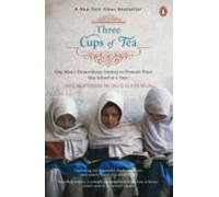 Greg Mortenson David Oliver Relin Three Cups of Tea (Tascabile)