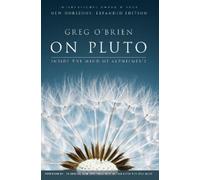Greg O'Brien On Pluto: Inside the Mind of Alzheimer's (Tascabile)
