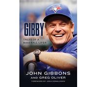 Greg Oliver John Gibbons Gibby (Copertina rigida)
