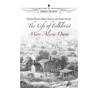 Greg Olson Voodoo Priests, Noble Savages, and Ozark Gypsies (Tascabile)