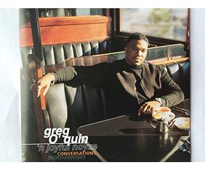 Greg O'Quin & Joyful Noyze - Conversations