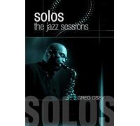 Greg Osby - Jazz Sessions - Greg Osby [DVD] [2010] [NTSC]