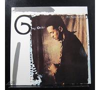 Greg Osby - Mindgames