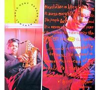 Greg Osby – Season of renewal – Vinile LP – JMT – 1989