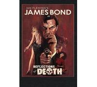 Greg Pak Andy Diggle Benjamin Percy Gail Sim James Bond: Refl (Copertina rigida)