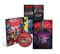 Greg Pak Danny Stranger Things Graphic Novel Boxed Set (Zombie Boys (Tascabile)