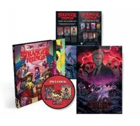 Greg Pak Danny Stranger Things Graphic Novel Boxed Set (Zombie Boys (Tascabile)