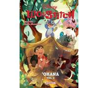 Greg Pak Lilo & Stitch Vol. 2 (Tascabile)