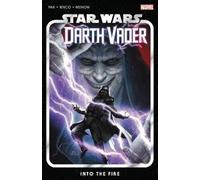 Greg Pak Star Wars: Darth Vader by Greg Pak Vol. 2 (Tascabile)