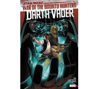 Greg Pak Star Wars: Darth Vader By Greg Pak Vol. 3 (Tascabile)