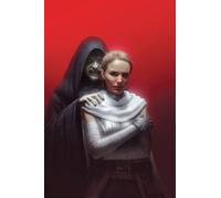 Greg Pak – Star Wars: Darth Vader Vol. 6 – Return of the Handmaidens – Tascabile