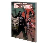 Greg Pak – Star Wars: Darth Vader Vol. 7 – Unbound Force – Tascabile