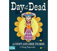 Greg Paprocki Day of the Dead (Anello, filo)