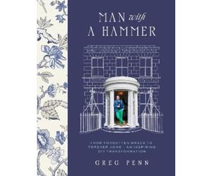 Greg Penn Man with a Hammer (Copertina rigida)