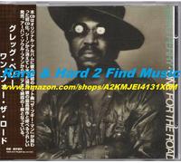 Greg Perry - One for the Road