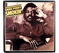 GREG PERRY - smokin'