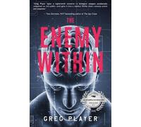Greg Player The Enemy Within (Tascabile)