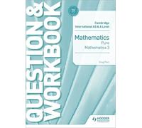 Greg Port Cambridge International AS & A Level Mathematics Pure Math (Tascabile)