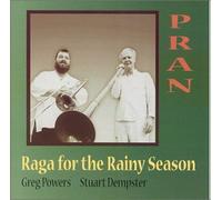 Greg Powers , Stuart Dempster - Raga for the Rainy Season (US Import)
