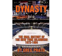 Greg Prato Dynasty (Tascabile)